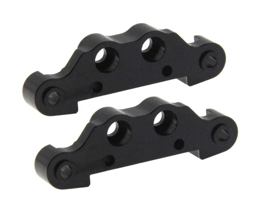 Powerhobby Aluminum Front & Rear Suspension Mount Kyosho Mini-Z MB-010