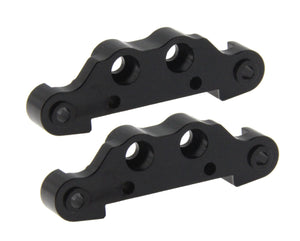 Powerhobby Aluminum Front & Rear Suspension Mount Kyosho Mini-Z MB-010