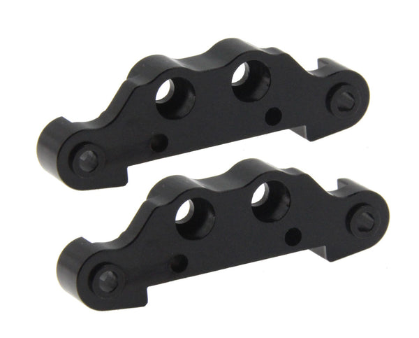 Powerhobby Aluminum Front & Rear Suspension Mount Kyosho Mini-Z MB-010