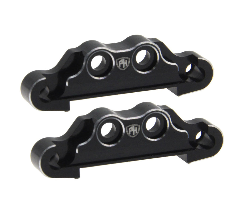 Powerhobby Aluminum Front & Rear Suspension Mount Kyosho Mini-Z MB-010