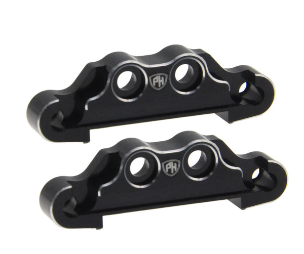 Powerhobby Aluminum Front & Rear Suspension Mount Kyosho Mini-Z MB-010