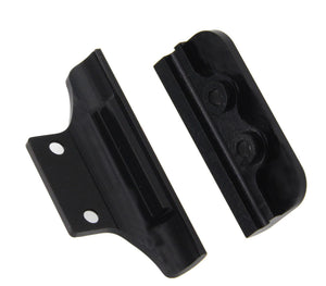Powerhobby Aluminum Front & Rear Bumpers Kyosho Mini-Z MB-010