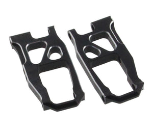 Powerhobby Aluminum Front Suspension Arms Kyosho Mini-Z MB-010
