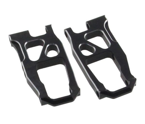 Powerhobby Aluminum Front Suspension Arms Kyosho Mini-Z MB-010
