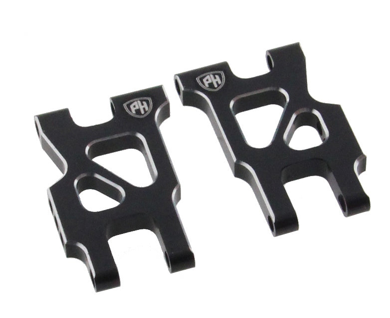 Powerhobby Aluminum Rear Suspension Arms Kyosho Mini-Z MB-010