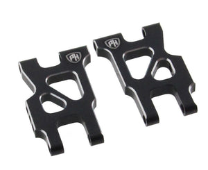 Powerhobby Aluminum Rear Suspension Arms Kyosho Mini-Z MB-010