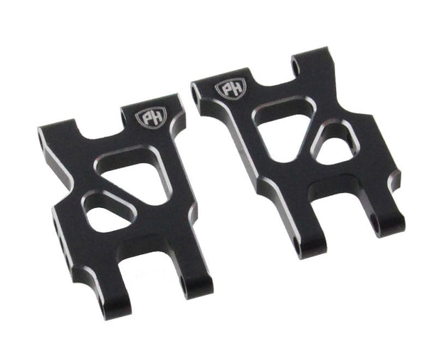 Powerhobby Aluminum Rear Suspension Arms Kyosho Mini-Z MB-010
