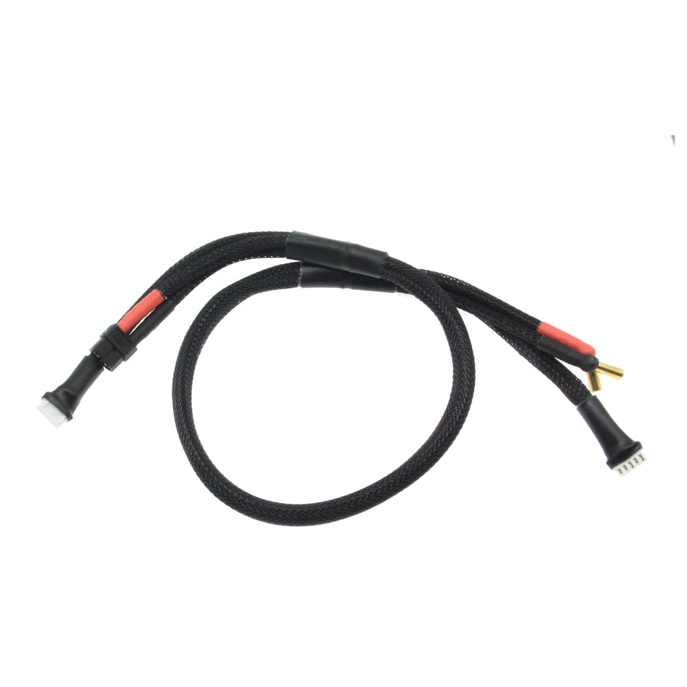 Powerhobby Charging Cable 4S 5mm/xh 5pin battery to XT60/xh 5pin charger
