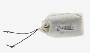 Powerhobby Luggage Bag for 1/10 Rock Crawler Accessories White