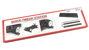 Powerhobby Quick Tweak Station 1/10 & 1/8 On-Road