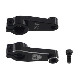 Powerhobby Losi 22 2wd Buggy 25T 7075 Aluminum Servo Horn