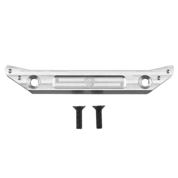 Powerhobby Titanium Front Skid plates Arrma Limitless V2
