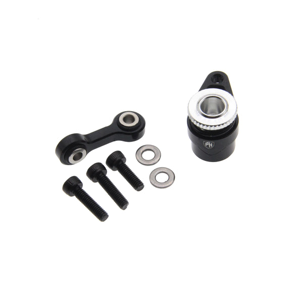 Powerhobby Aluminum 20T Stock Servo Saver Arrma Grom Mojave Typhon Nascar