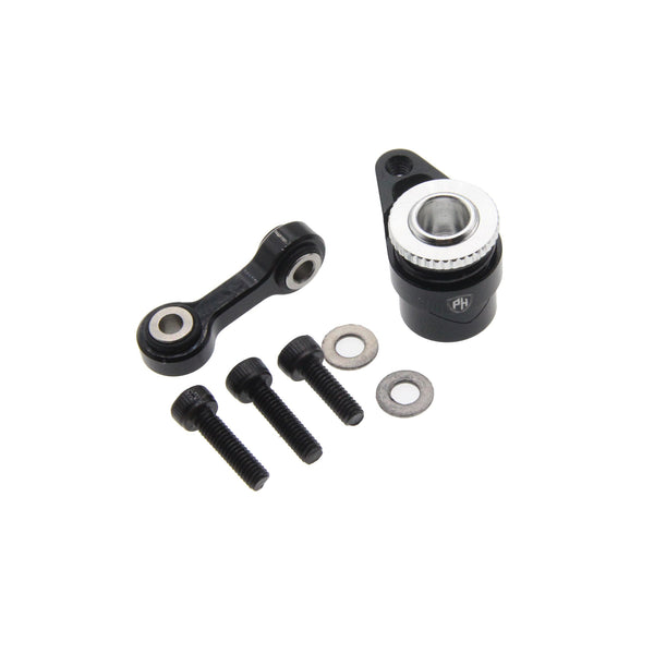 Powerhobby Aluminum 21T Servo Saver Arrma Grom Savox SH-0265MG