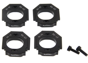 Powerhobby Aluminum Motor Mount 16- 27T Arrma Grom / Losi Nascar