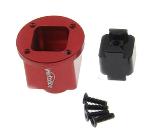 Powerhobby Aluminum Differential Locker Spool for Arrma Grom / Losi Nascar