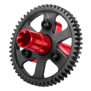 PowerHobby Metal Slipper Clutch Spur Gear Arrma Granite Senton Outcast 1/8 Typhon