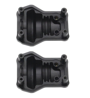 Powerhobby Brass Axle Cover Counterweight FMS FCX10 K5