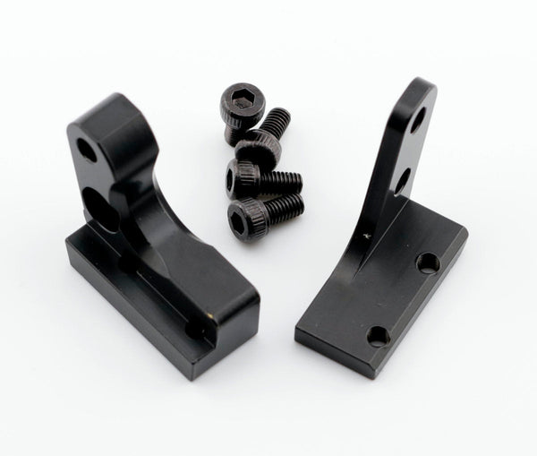 Powerhobby F10T BBV5 Front Brass Leaf Mounts