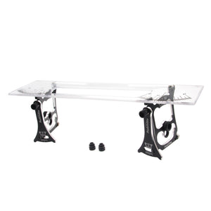 Powerhobby Set-Up Station 1/10 & 1/12 Pan Cars