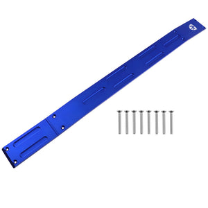 Powerhobby Aluminum Chassis Plate Brace For Traxxas XRT