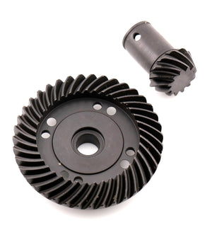 Powerhobby HD Steel Ring & Pinion Gear 12/39T Arrma Kraton / Outcast 8S