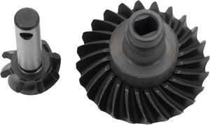 Powerhobby 8T-27T Diff Gear Set Axial SCX10 II / III / PRO AR44 AR45 Axle