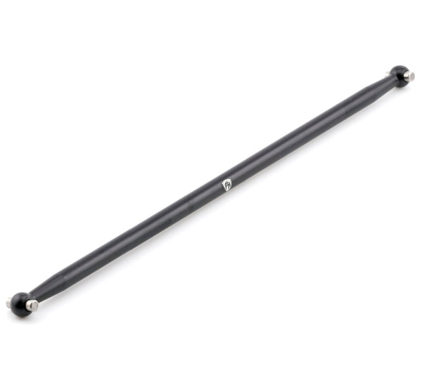 Powerhobby Aluminum Main Drive Shaft Black for Kyosho 1/10 Fazer Mk2