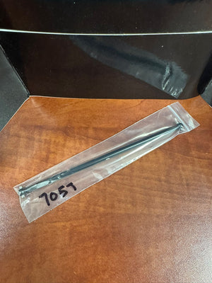 Powerhobby Aluminum Main Drive Shaft Black for Kyosho 1/10 Fazer Mk2