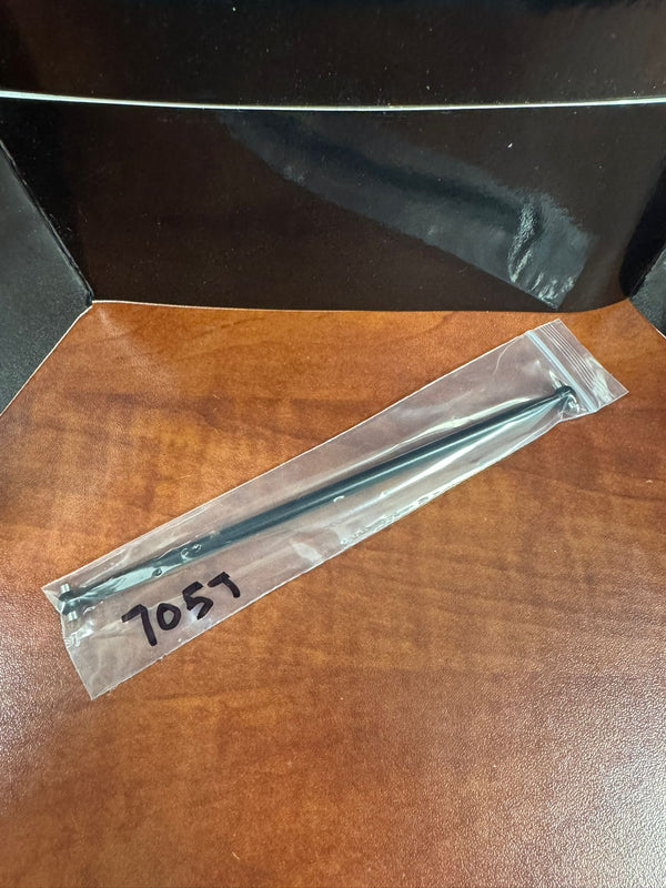 Powerhobby Aluminum Main Drive Shaft Black for Kyosho 1/10 Fazer Mk2