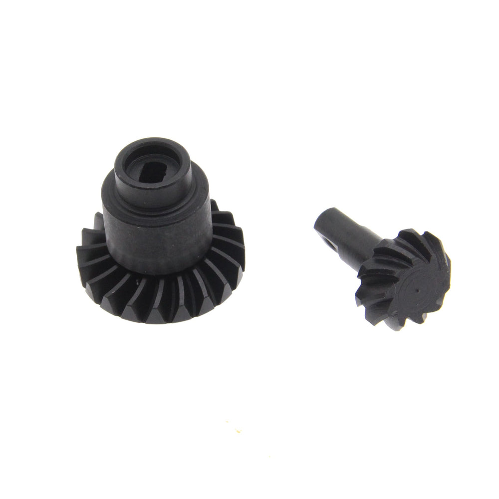 Powerhobby Steel Helical Diff Gears 10T / 20T Stock Redcat Ascent-18