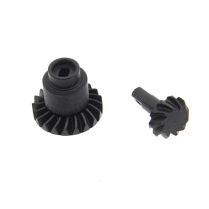 Powerhobby Steel Helical Diff Gears 10T / 20T Stock Redcat Ascent-18