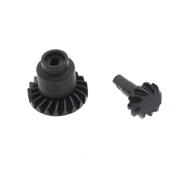 Powerhobby Steel Helical Diff Gears 10T / 20T Stock Redcat Ascent-18