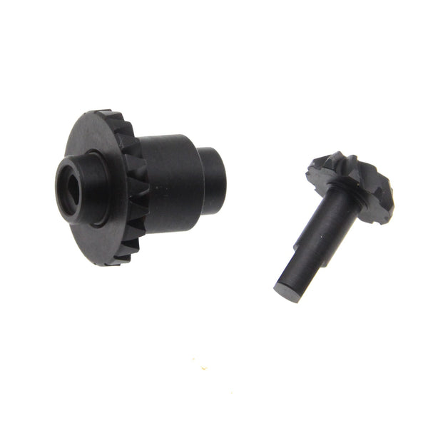 Powerhobby Steel Helical Diff Gears 11T / 18T Redcat Ascent-18