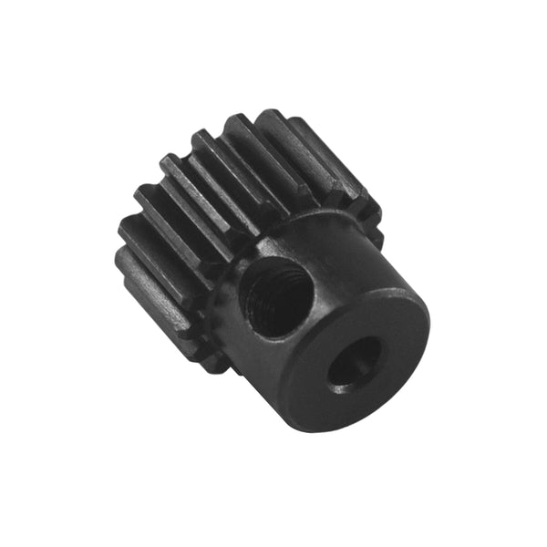 Powerhobby Mod 0.5 2.3mm Bore 18T Pinion Gear Fits Arrma Grom