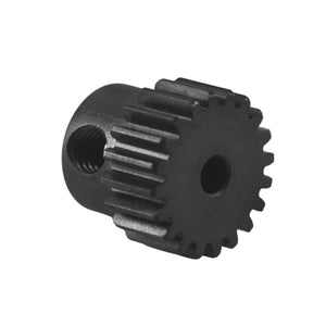 Powerhobby Mod 0.5 2.3mm Bore 19T Pinion Gear Fits Arrma Grom