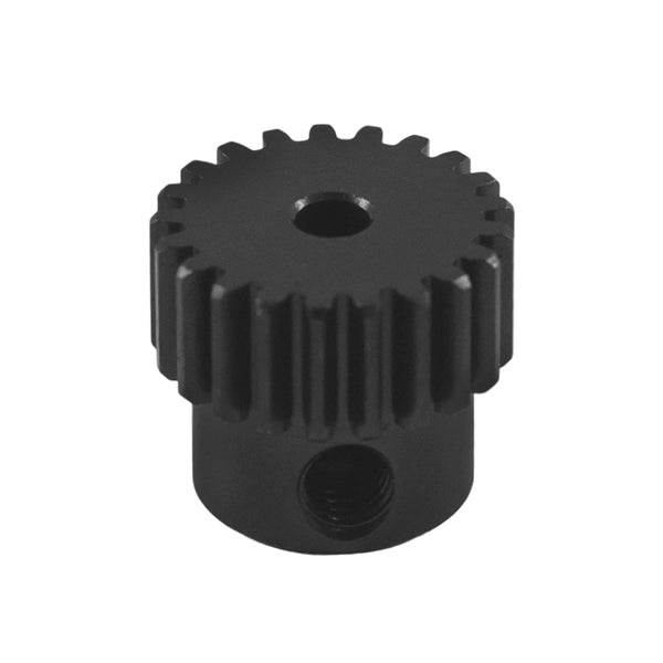 Powerhobby Mod 0.5 2.3mm Bore 21T Pinion Gear Fits Arrma Grom