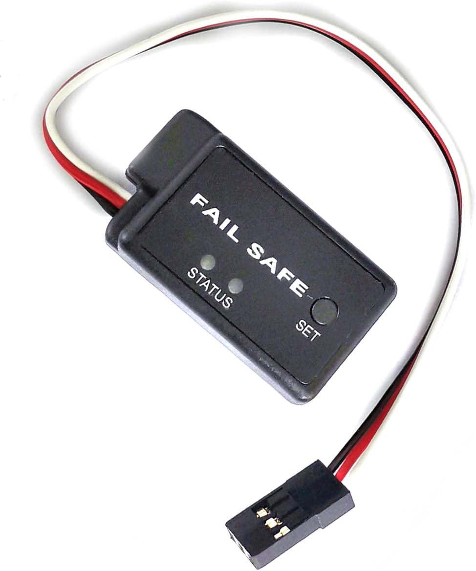 PowerHobby RC Fail Safe 4.8-6V