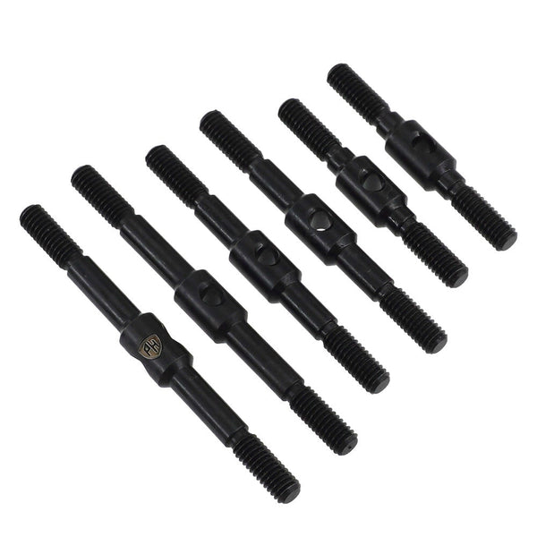 Powerhobby Metal linkage Set FOR Traxxas Drag Slash