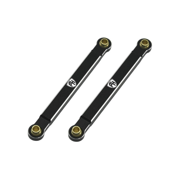 Powerhobby 7075 Aluminum Steering Rods Black FOR Traxxas Mini Maxx