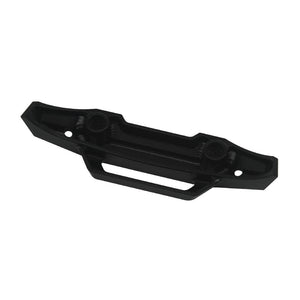 Powerhobby 7075 Aluminum Front Bumper Black For Traxxas Mini Maxx