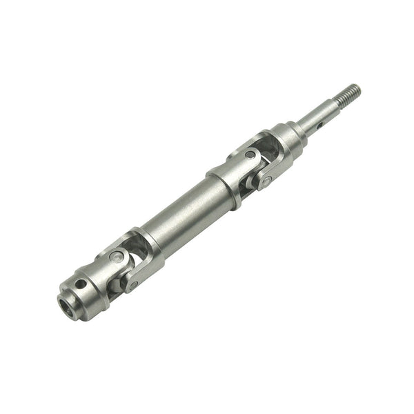 Powerhobby 304 Steel CVD (4) Traxxas Mini Maxx