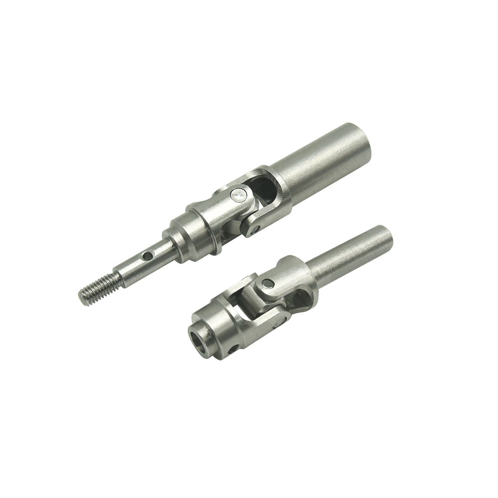 Powerhobby 304 Steel CVD (4) Traxxas Mini Maxx