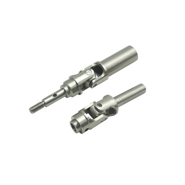 Powerhobby 304 Steel CVD (4) Traxxas Mini Maxx