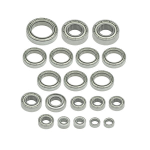 Powerhobby Bearing Set FOR Traxxas Mini Maxx