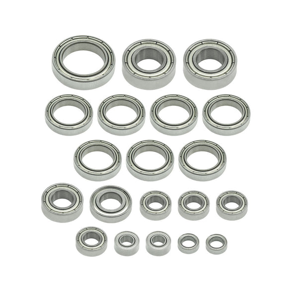 Powerhobby Bearing Set FOR Traxxas Mini Maxx