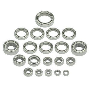 Powerhobby Bearing Set FOR Traxxas Mini Maxx