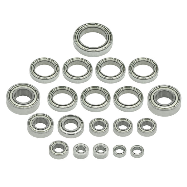 Powerhobby Bearing Set FOR Traxxas Mini Maxx