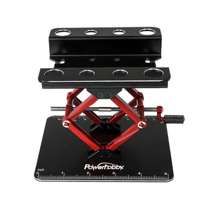 Powerhobby 1/24 / 1/18 Adjustable Stand