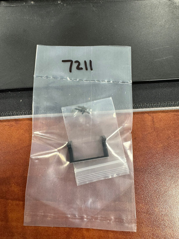 Powerhobby Aluminum Bracket Servo Mount Losi Micro-B